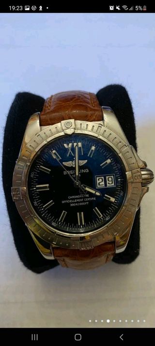 Reparación de relojes - Taller de relojería 