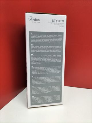 SECADOR DE PELO ARDES STYLITO