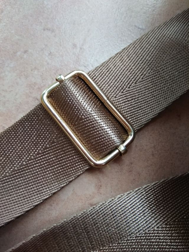 Mochila de corcho natural NUEVA