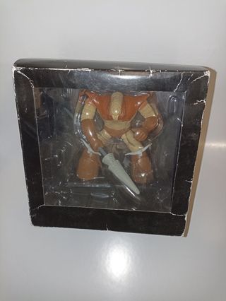 Ragan #81 Go Nagai Robot collection