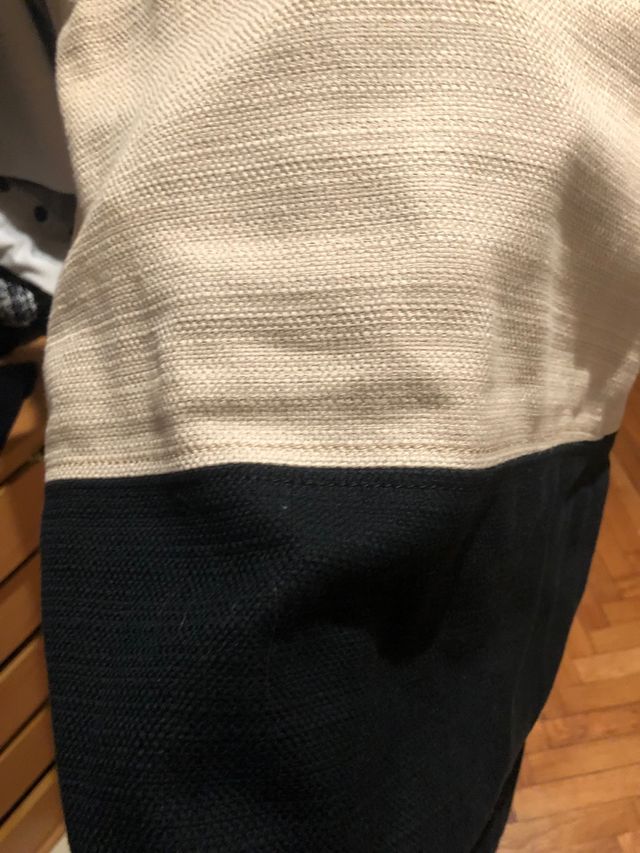 Vestido de verano Banana Republic