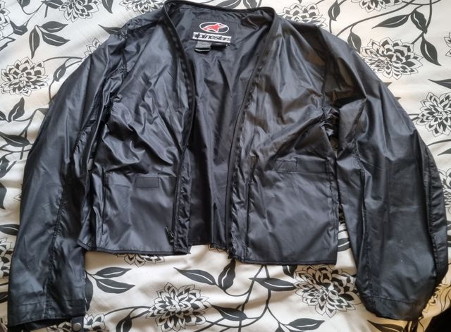 chaqueta alpinestars