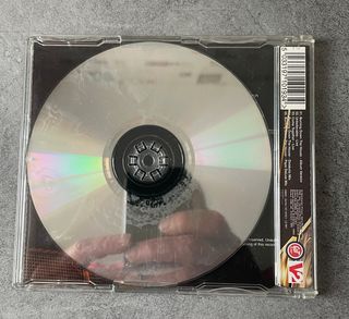 CD - Tom Jones and the Cardigans