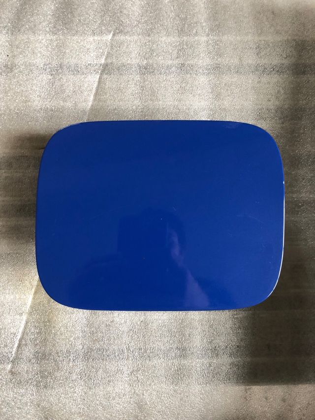 Tapa Deposito Combustible Volkswagen Caddy III