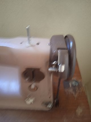máquina de coser
