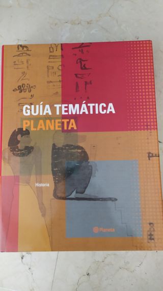 Guía temática