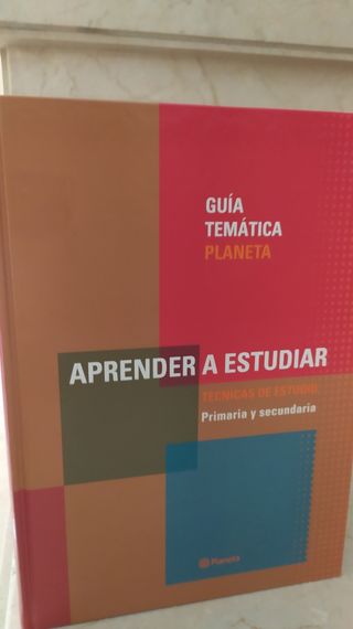 Guía temática
