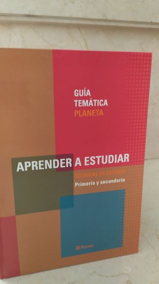 Guía temática