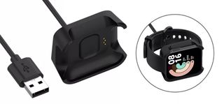 Cargador reloj xiaomi mi watch lite redmi watch