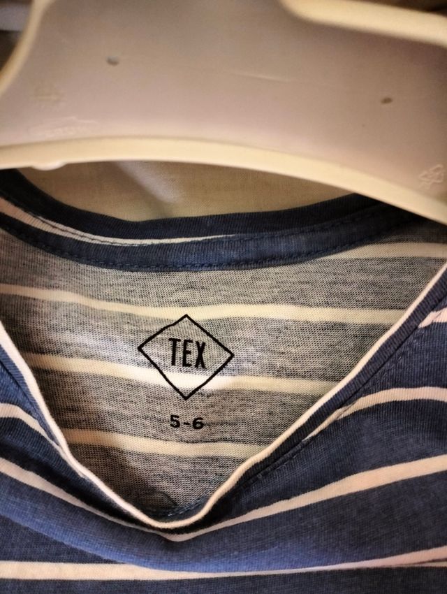 vestido marinero talla 5 años