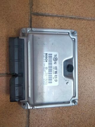 Piezas Volkswagen passat 3bg