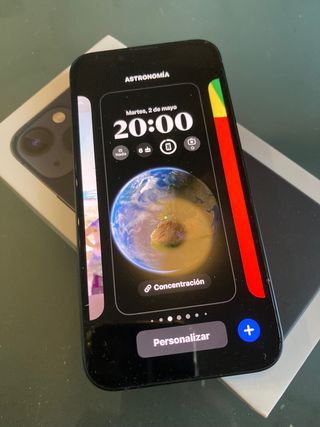 iPhone 13 mini 128 gb