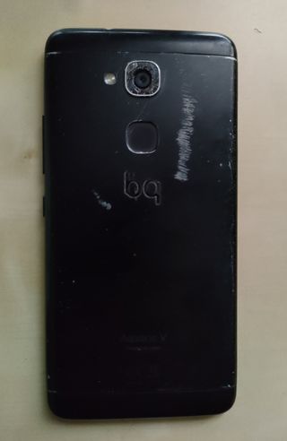 Móvil BQ Aquaris V para piezas