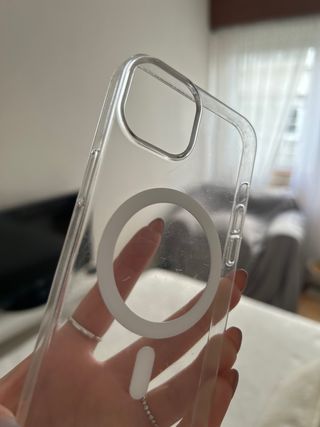 Funda Magsafe Iphone 14