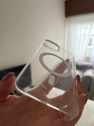 Funda Magsafe Iphone 14