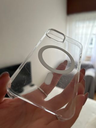 Funda Magsafe Iphone 14