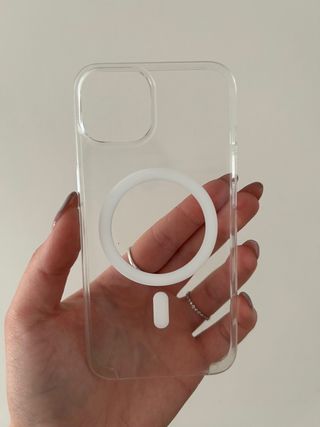 Funda Magsafe Iphone 14