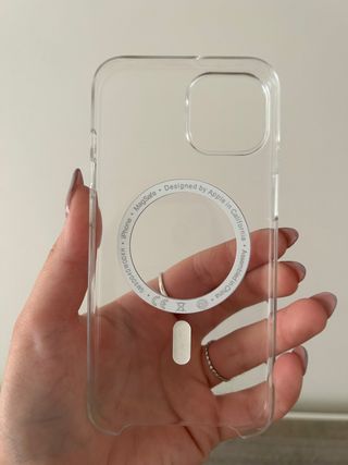 Funda Magsafe Iphone 14