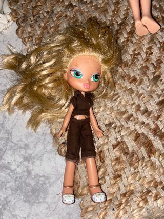 Muñeca Bratz