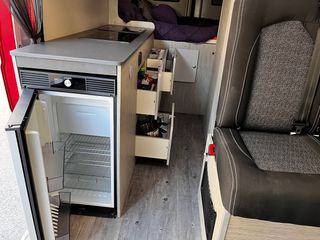Fiat Ducato 2020