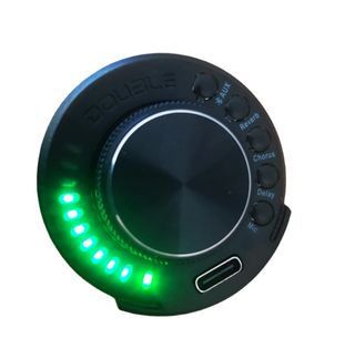 PREVIO DOUBLE OS1 Amplificación guitarra