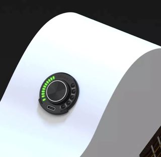 PREVIO DOUBLE OS1 Amplificación guitarra