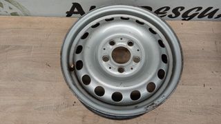 Llantas 15 pulgadas originales Mercedes Vito 638