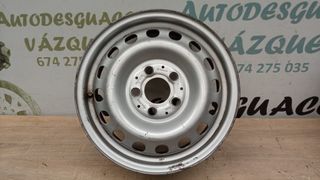 Llantas 15 pulgadas originales Mercedes Vito 638