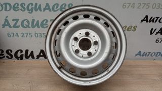 Llantas 15 pulgadas originales Mercedes Vito 638