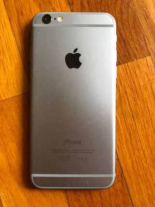 Oportunidad! iPhone 6 16 GB