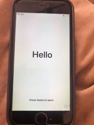 Oportunidad! iPhone 6 16 GB