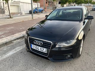 Audi A4 2010