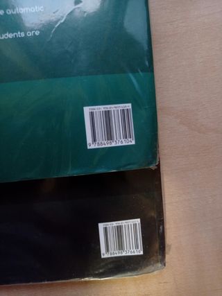inglés 1 bachillerato