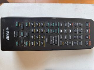 Home cinema Yamaha RX V440 RDS.