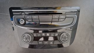 Sistema Navegación GPS NAC Peugeot 508
