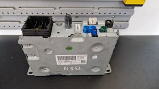 Sistema Navegación GPS NAC Peugeot 508
