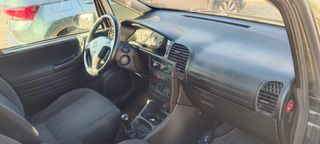 Opel Zafira 2003