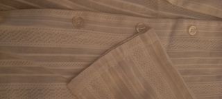 Blusa blanca algodón