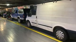 Transporte y mudanzas