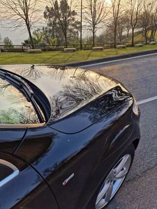 Audi Q7 2007