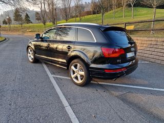 Audi Q7 2007