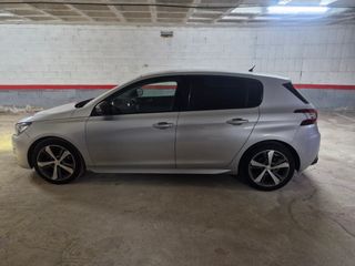 Peugeot 308 2015