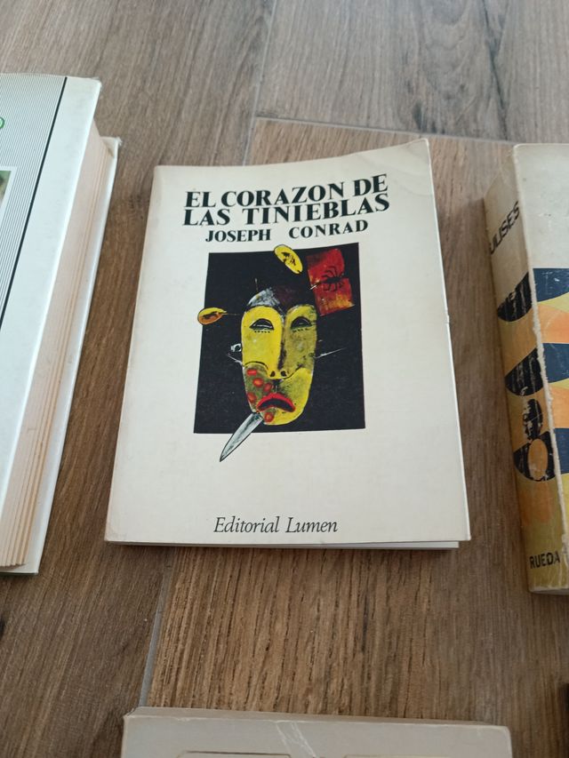 Libri di letteratura britannica e americana