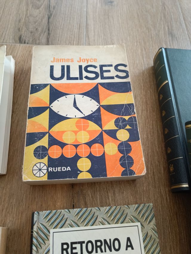 Libri di letteratura britannica e americana