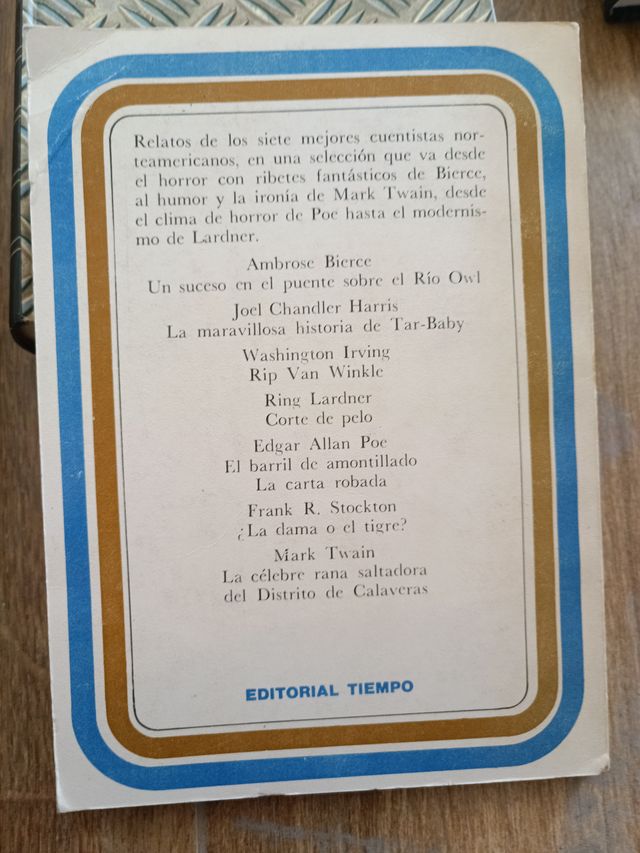 Libri di letteratura britannica e americana