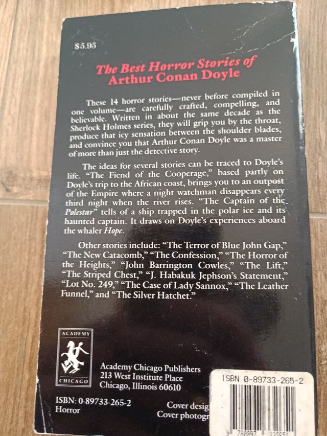 Libri di letteratura britannica e americana