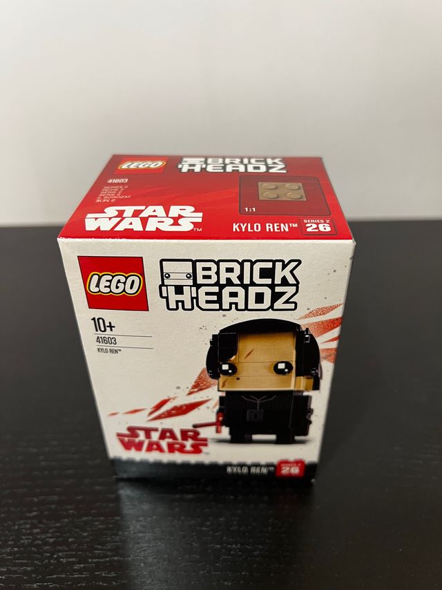 LEGO Kylo Ren - 41603