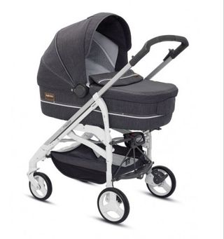 Carrito trio Inglesina Trilogy