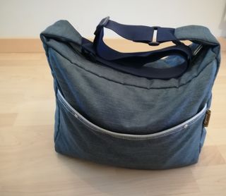 Carrito trio Inglesina Trilogy