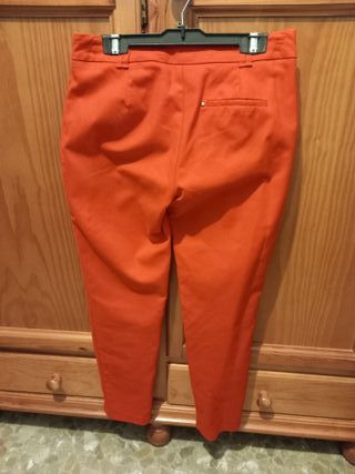 Conjunto chaquete pantalón de niño